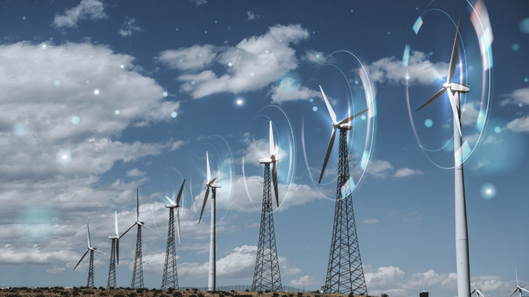 The Role of Technology in Renewable Energy