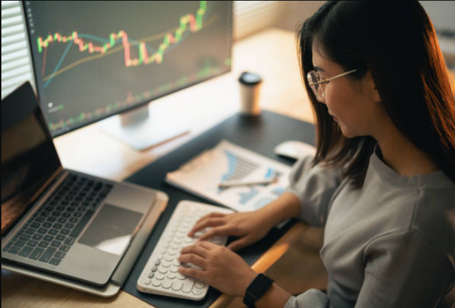 How Blockchain Is Redefining Trust