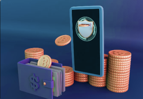 How Blockchain Supports Secure Transactions