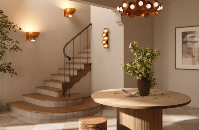 Entryway Design Improvements for Better First Impressions