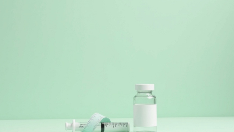 The Peptide Everyone's Whispering About and the One Question Most Sellers Won't Answer