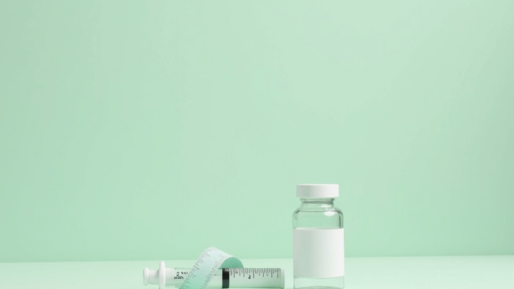 The Peptide Everyone's Whispering About and the One Question Most Sellers Won't Answer